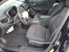 2022 Chevrolet Malibu Lt продається в Woodhaven, MI - Side