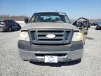 2007 Ford F150  de vânzare în Gastonia, NC - Side