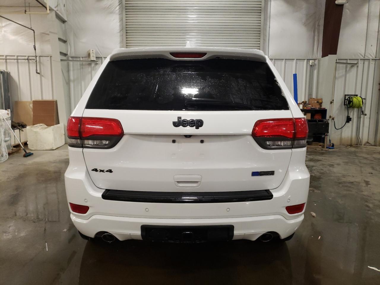 2015 Jeep Grand Cherokee - Image 6