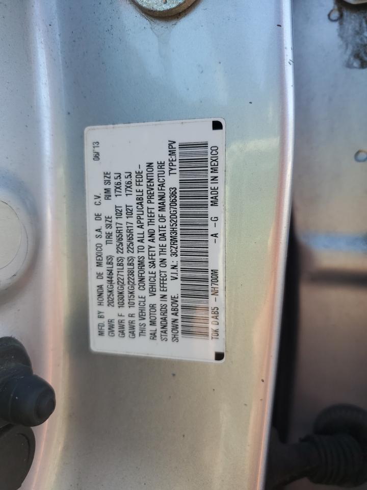2013 Honda CR-V - Image 13