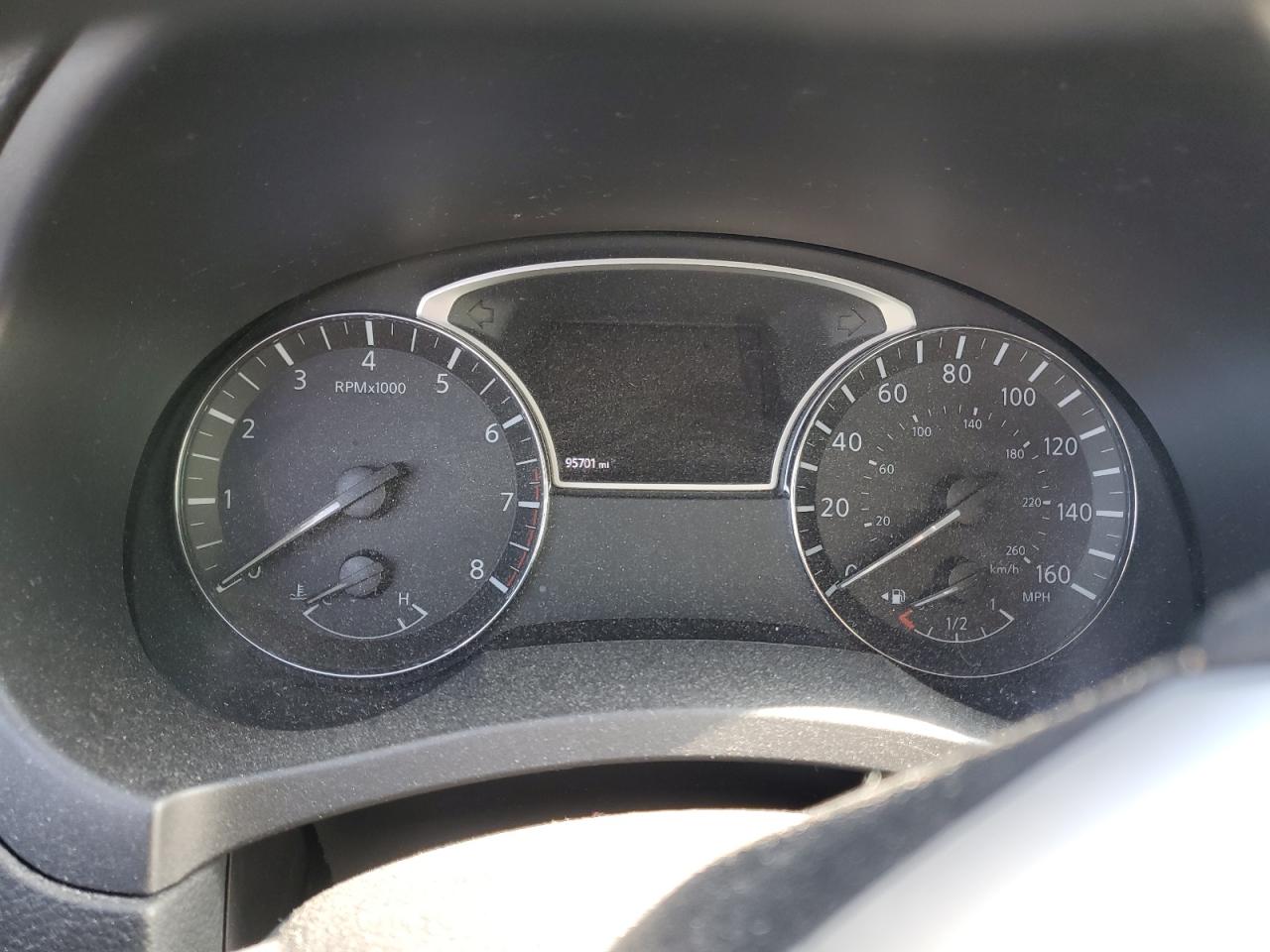 1N4AL3AP3JC286909 NISSAN ALTIMA 2018