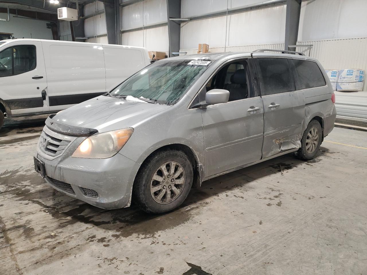 2009 Honda Odyssey - Image 1
