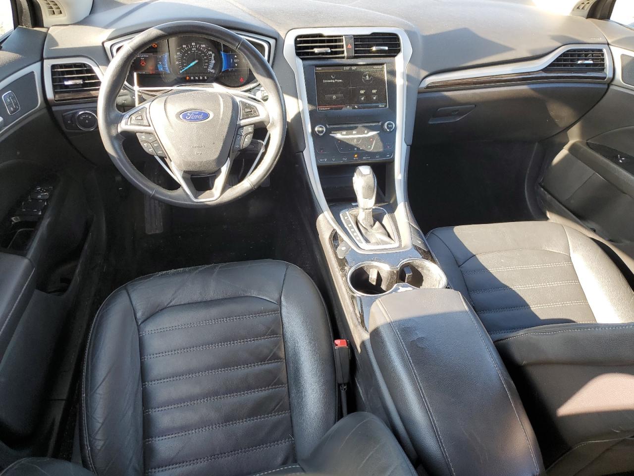 2014 Ford Fusion - Image 8