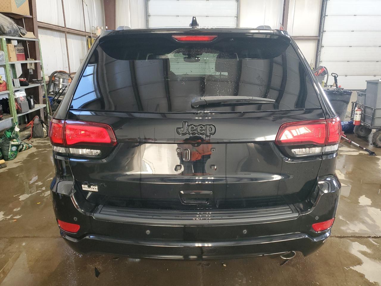 2019 Jeep Grand Cherokee - Image 6