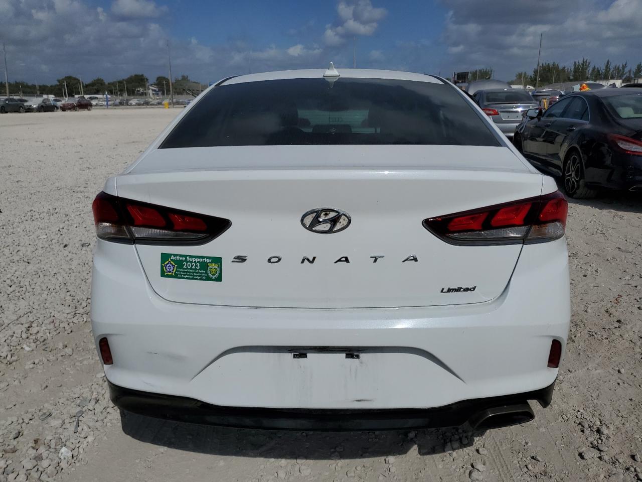 2019 Hyundai Sonata - Image 6