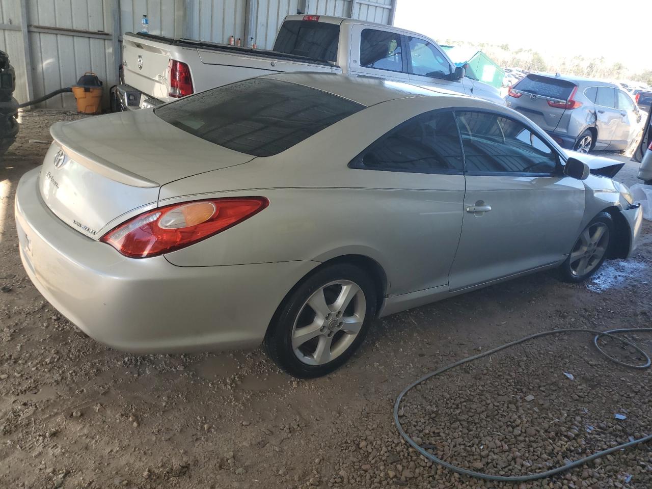 2004 Toyota Camry Solara - Image 3