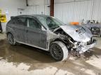 2011 Subaru Impreza Wrx იყიდება Billings-ში, MT - Front End