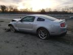 2010 Ford Mustang  de vânzare în Spartanburg, SC - Front End