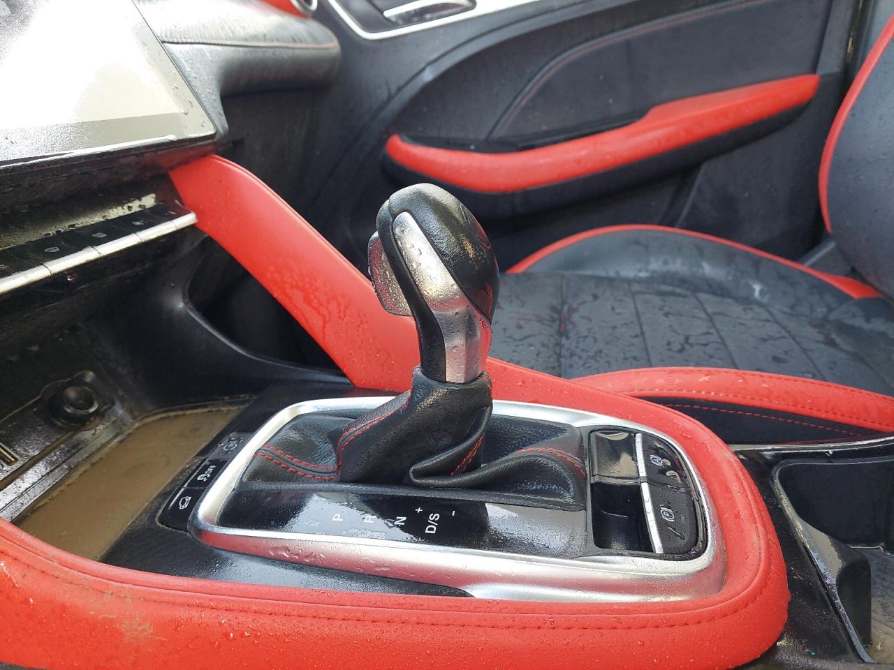 LSJW74C93NZ072822 - 2022 Mg ZS - #45829215