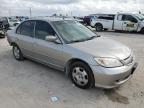 2005 Honda Civic Hybrid на продаже в Houston, TX - Rear End