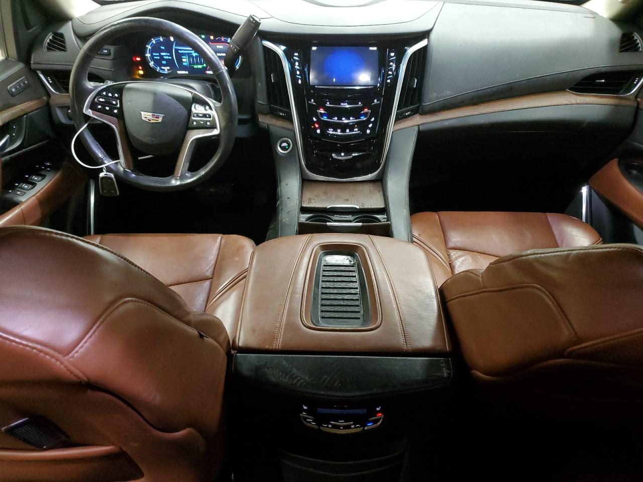 2018 Cadillac Escalade - Image 8
