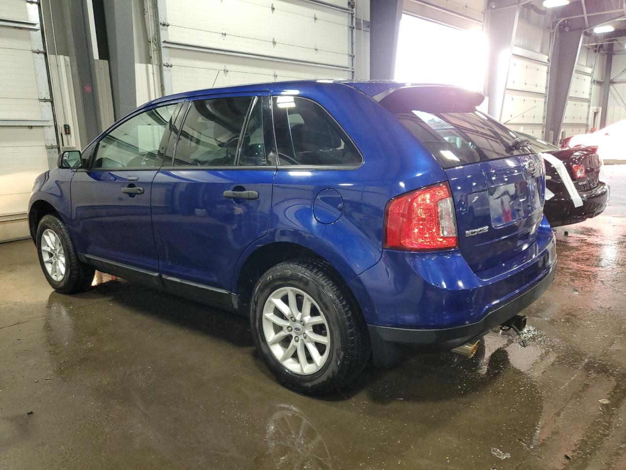 2014 Ford Edge - Image 2