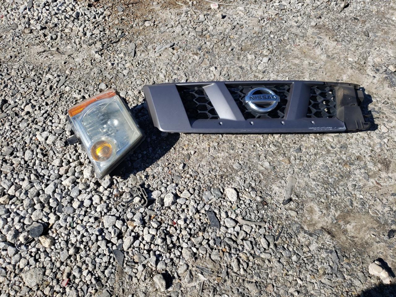 2006 Nissan XTerra - Image 13