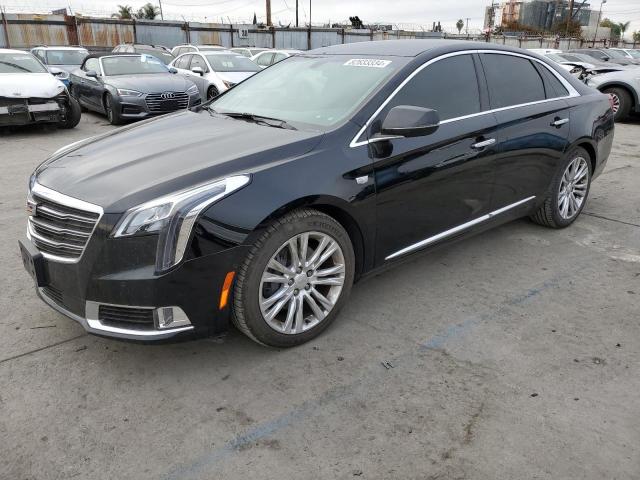 2019 Cadillac Xts Luxury