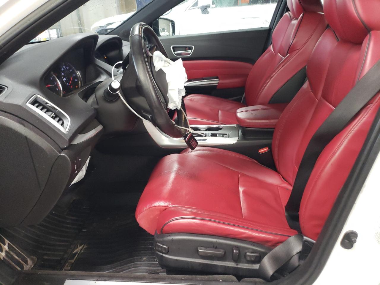 2019 Acura TLX - Image 7