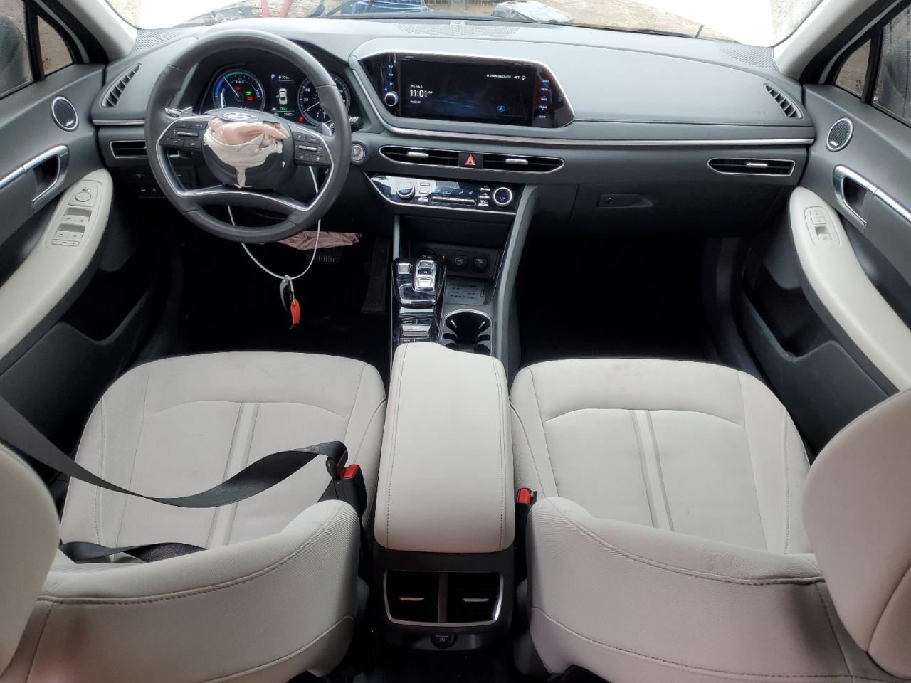 2023 Hyundai Sonata - Image 8