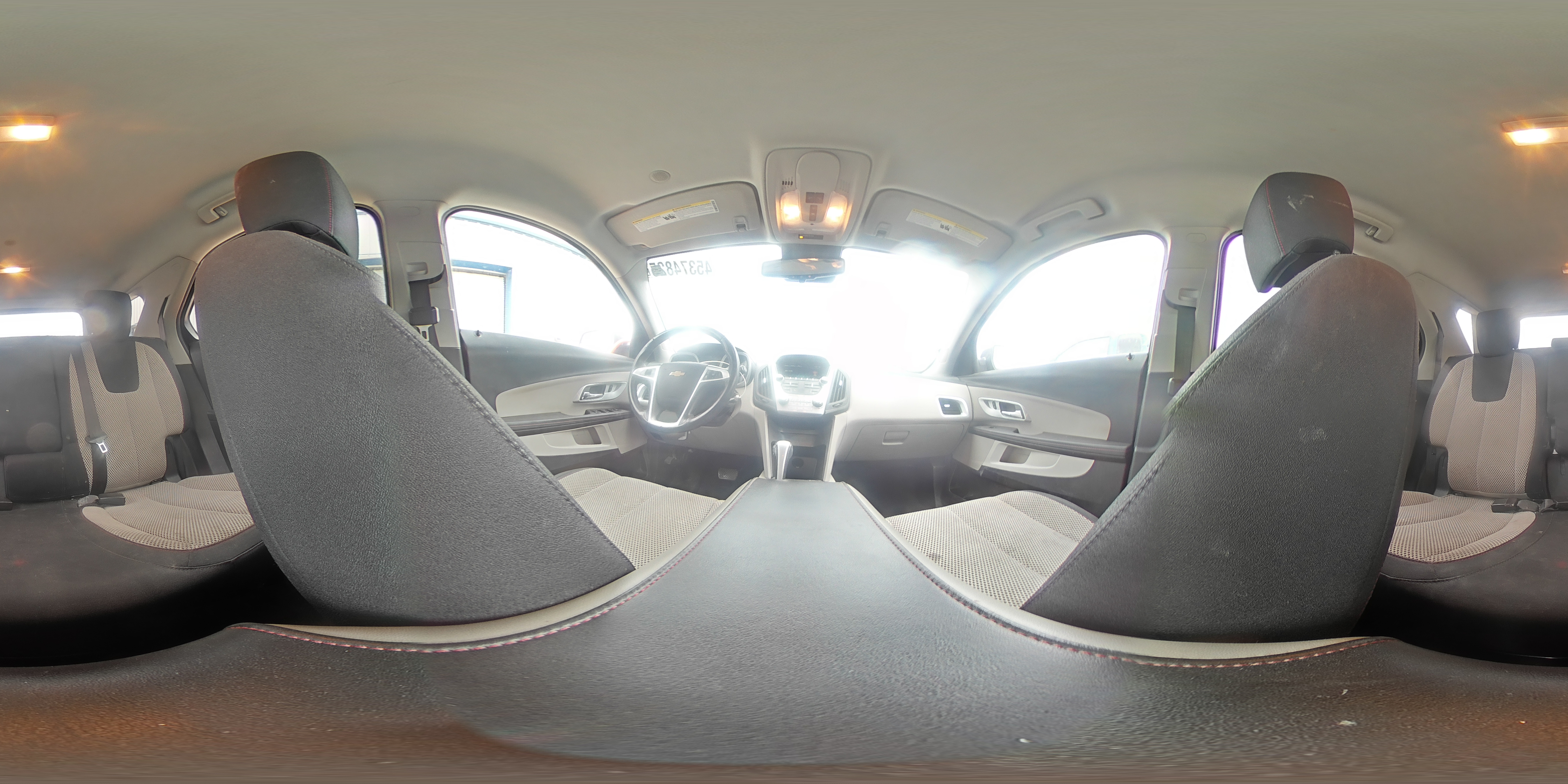 2013 Chevrolet Equinox - Image 14