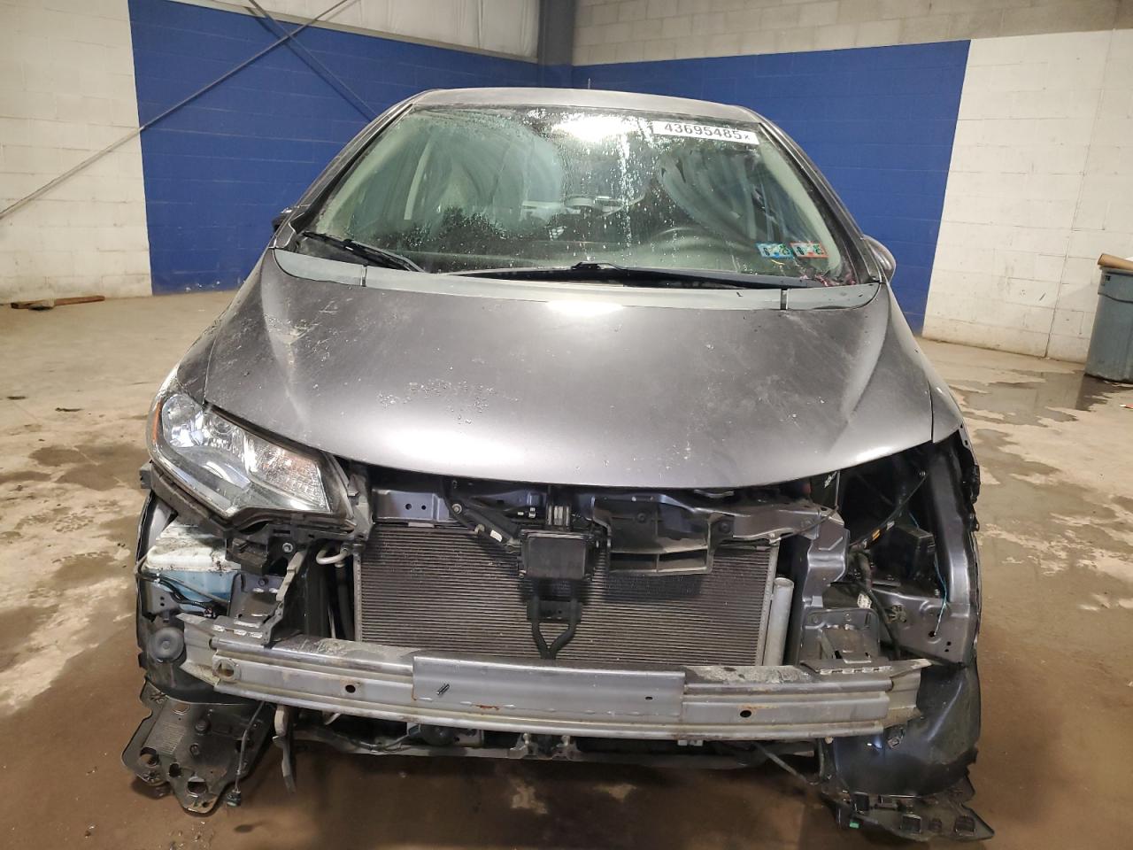 2018 Honda Fit - Image 5