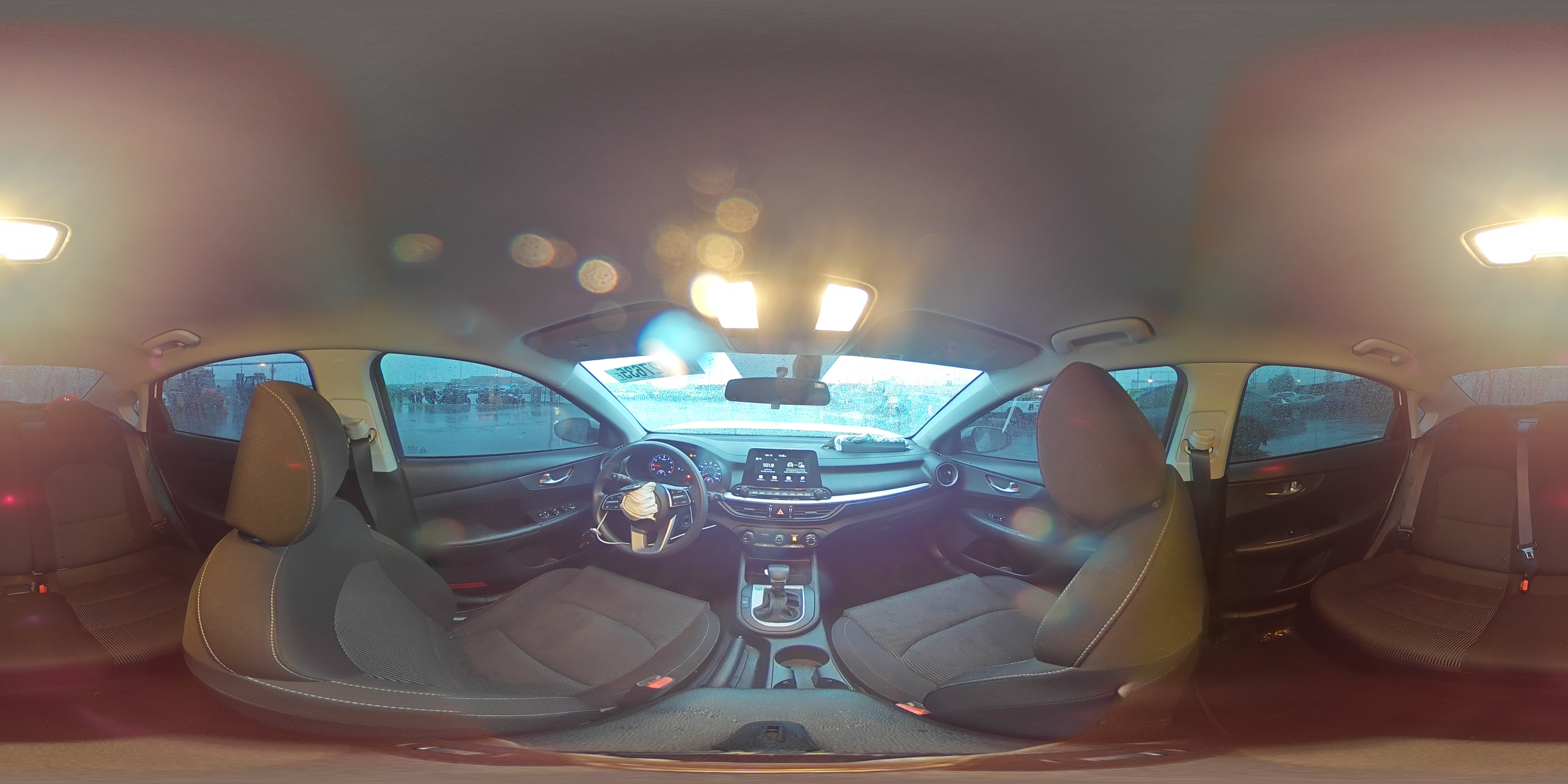 2020 Kia Forte - Image 12