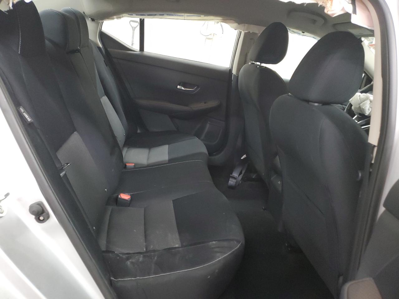 3N1AB8CV5LY214631 NISSAN SENTRA 2020
