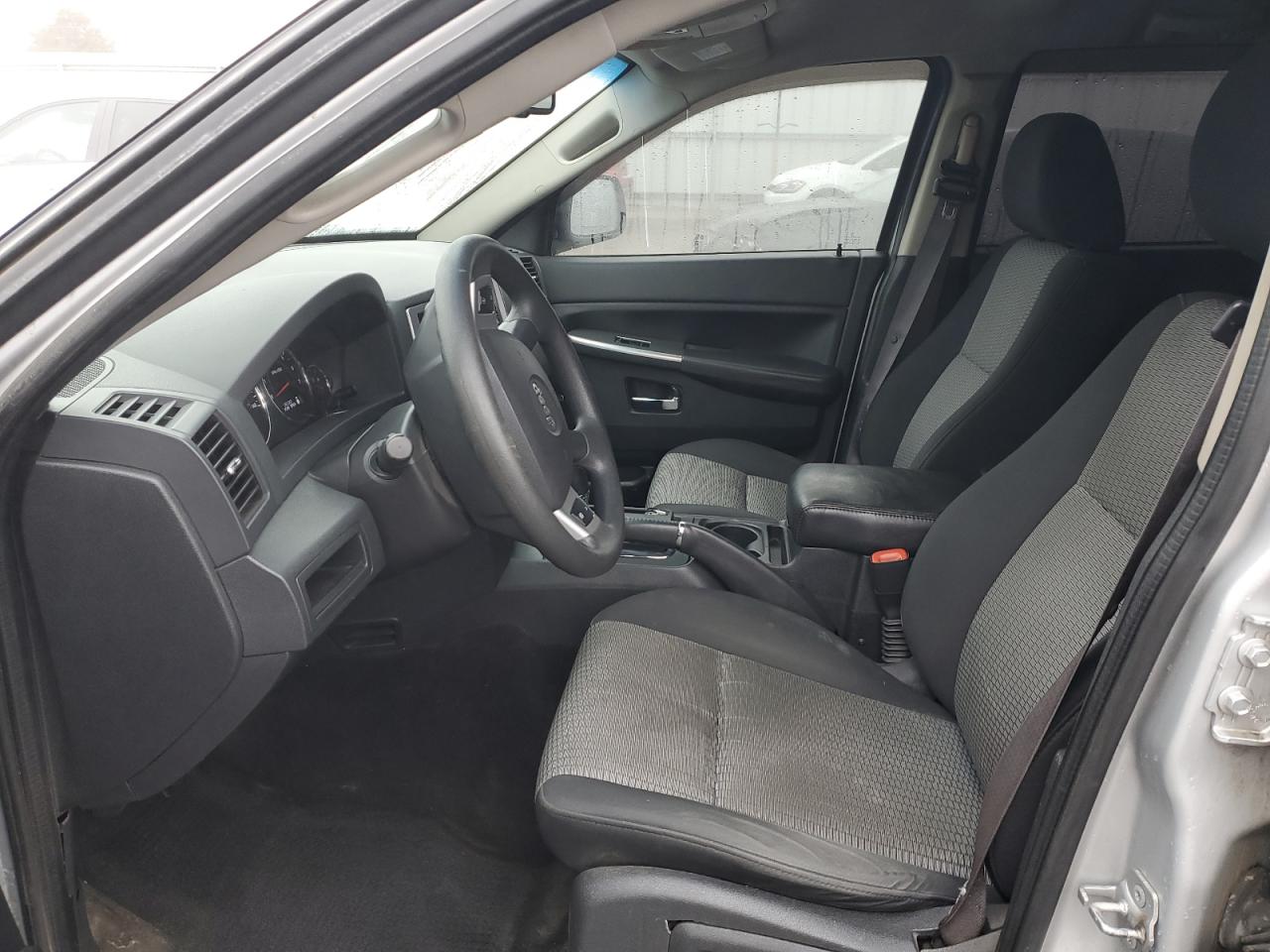 2009 Jeep Grand Cherokee Laredo VIN: 1J8HR48P19C555965 Lot: 45602315