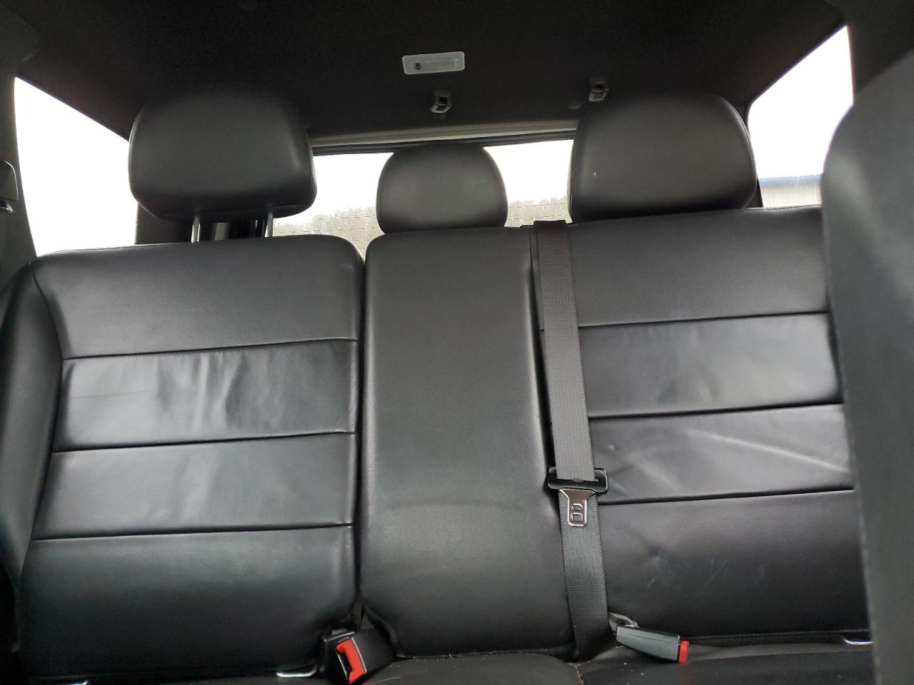 2012 Ford Escape - Image 10