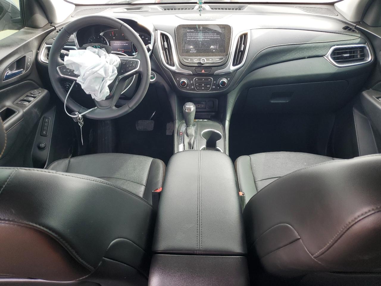3GNAXXEV7MS171265 CHEVROLET EQUINOX 2021