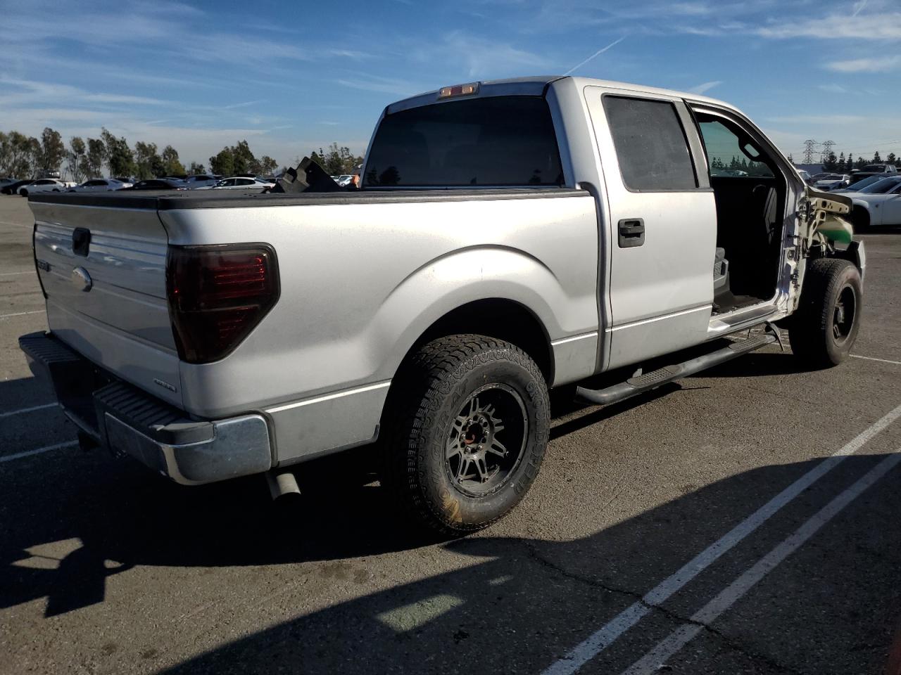 2011 Ford F-150 - Image 3