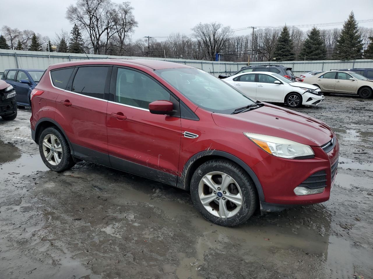 2013 Ford Escape - Image 4