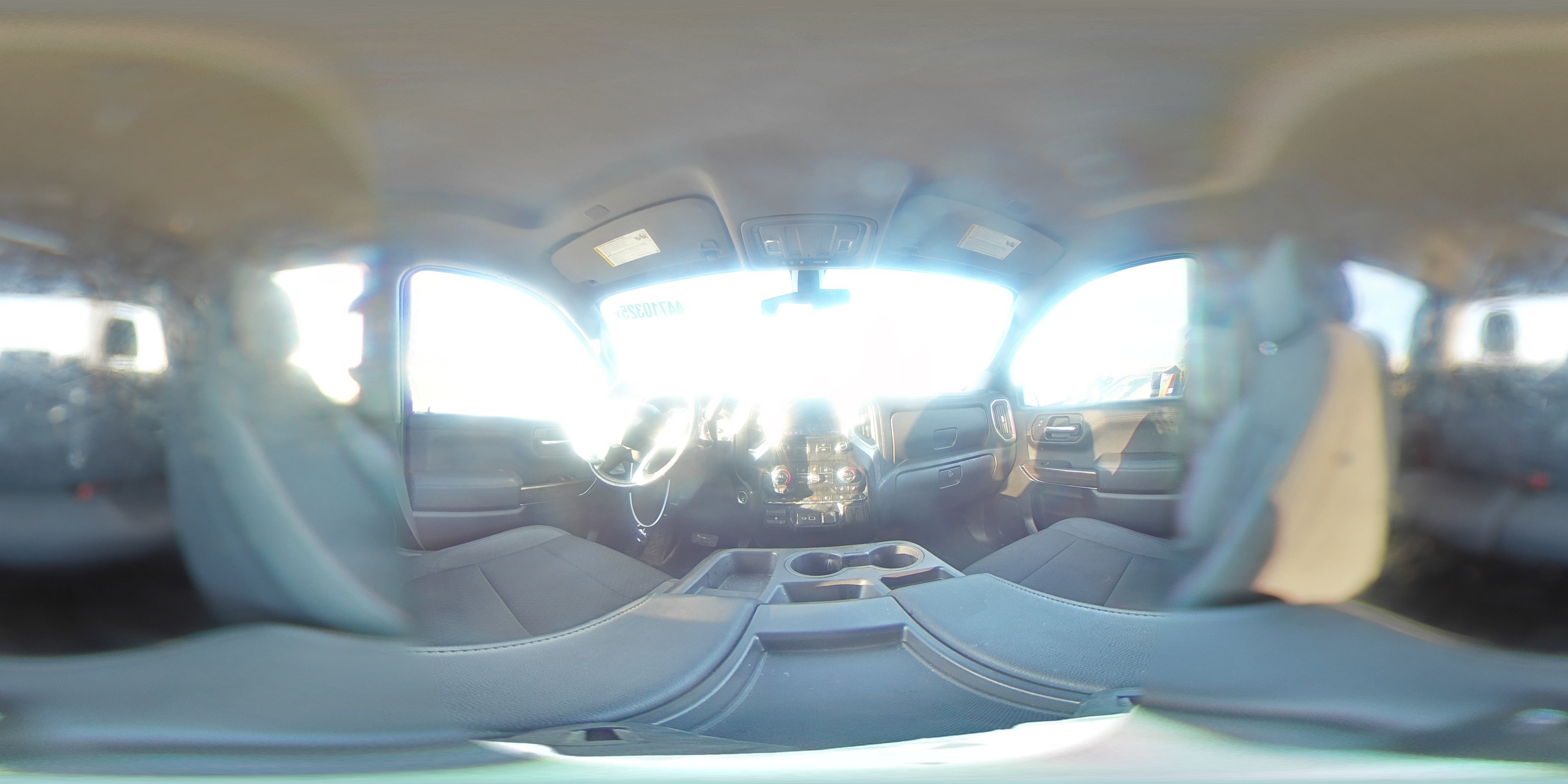 2021 Chevrolet Silverado - Image 13