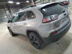 2021 Jeep Cherokee Latitude Plus en Venta en Des Moines, IA - Front End