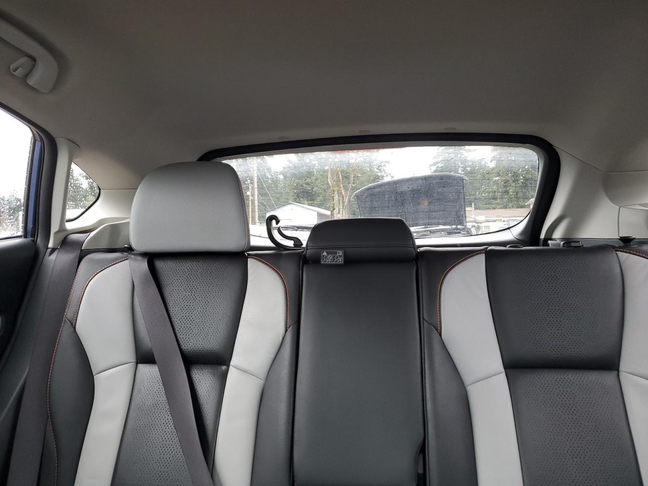 2019 Subaru XV - Image 10