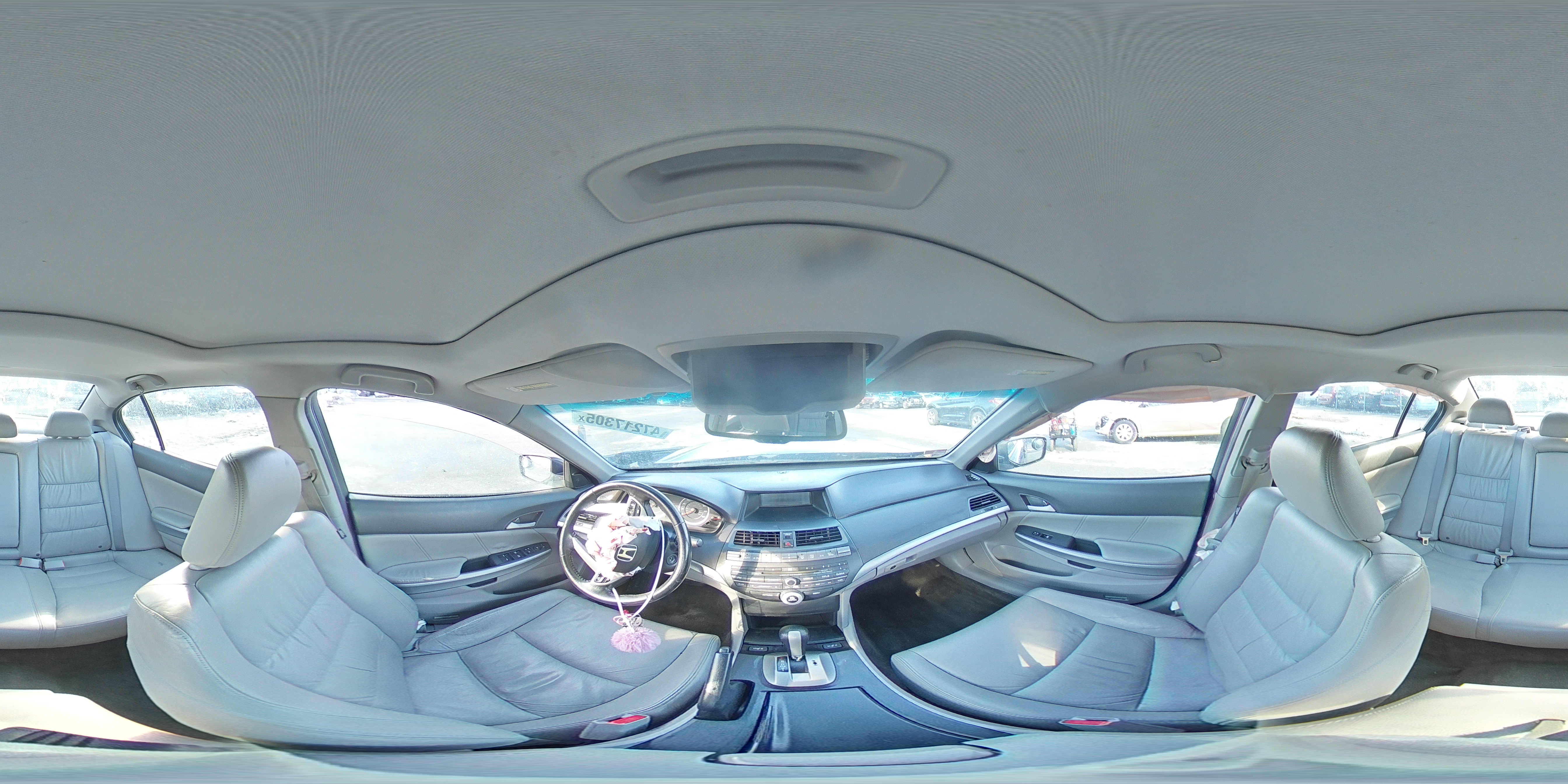 2010 Honda Accord - Image 12