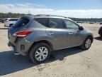 2014 Nissan Murano S იყიდება Harleyville-ში, SC - Rear End