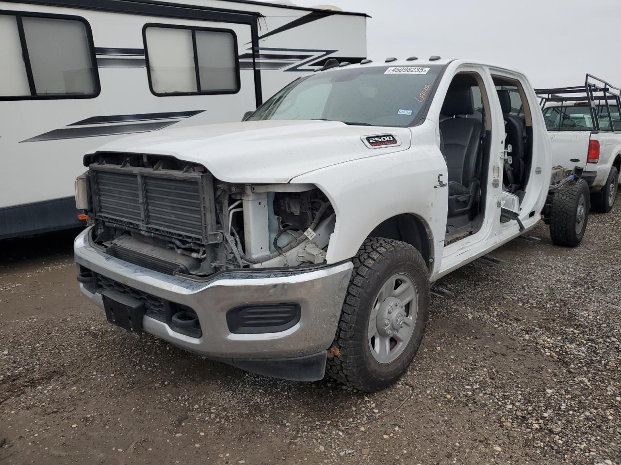 2019 RAM 2500 - Image 2
