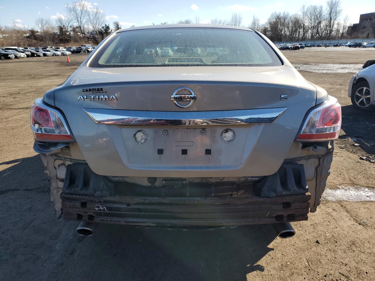 2015 Nissan Altima - Image 6