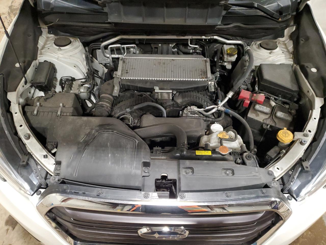 2021 Subaru Ascent - Image 12