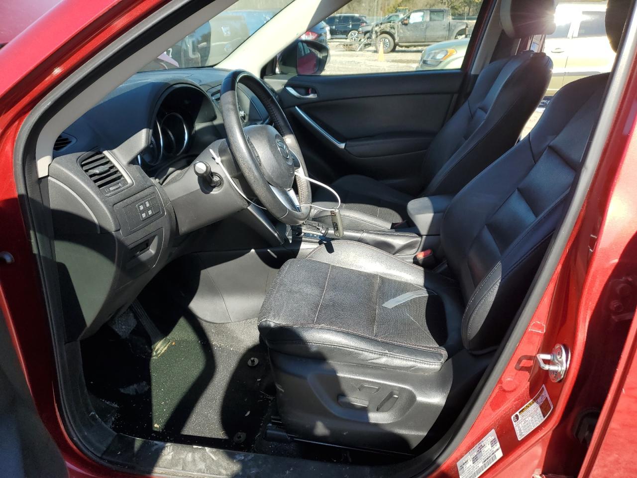 2014 Mazda CX-5 - Image 7