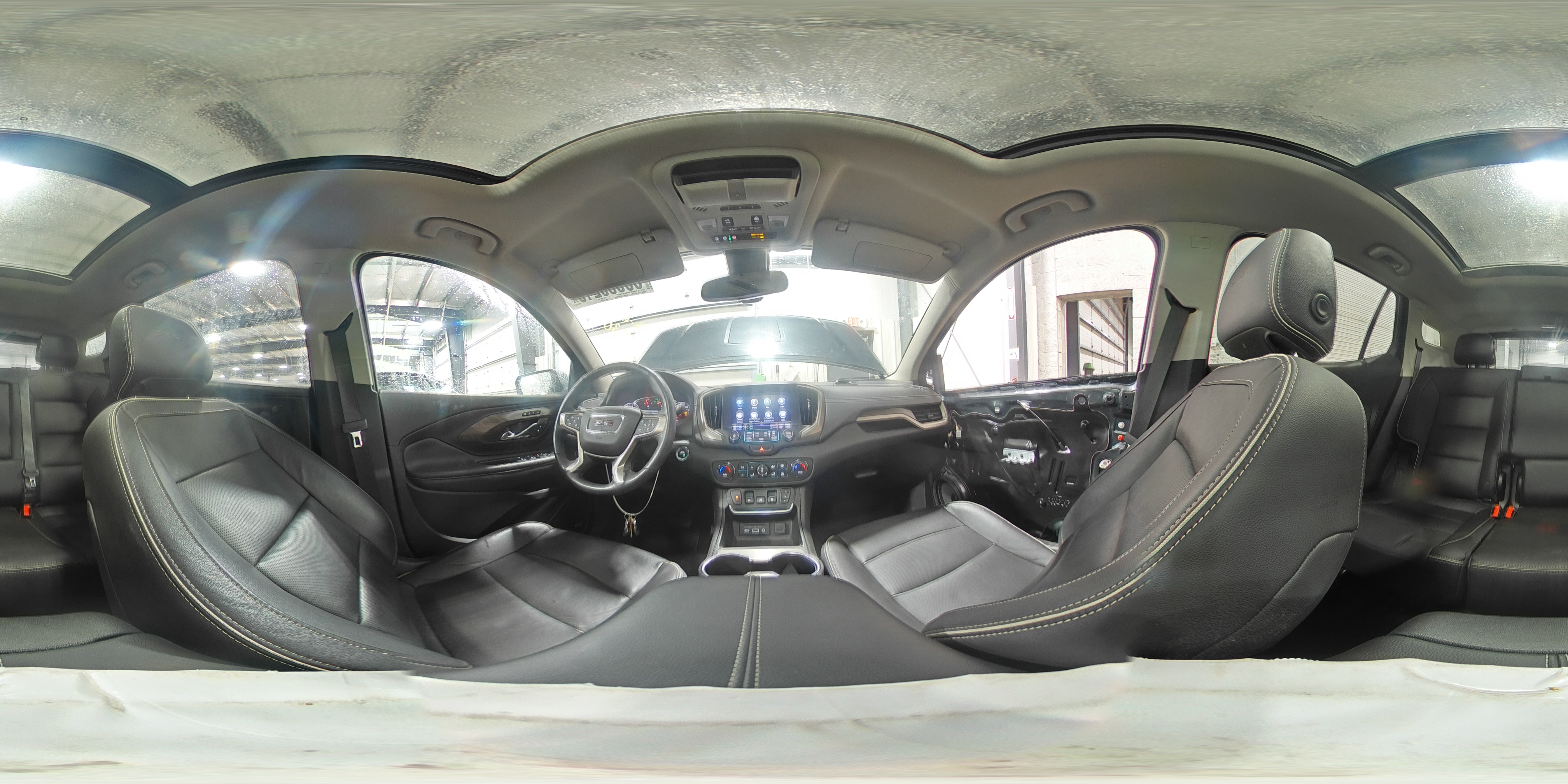 2018 GMC Terrain - Image 16