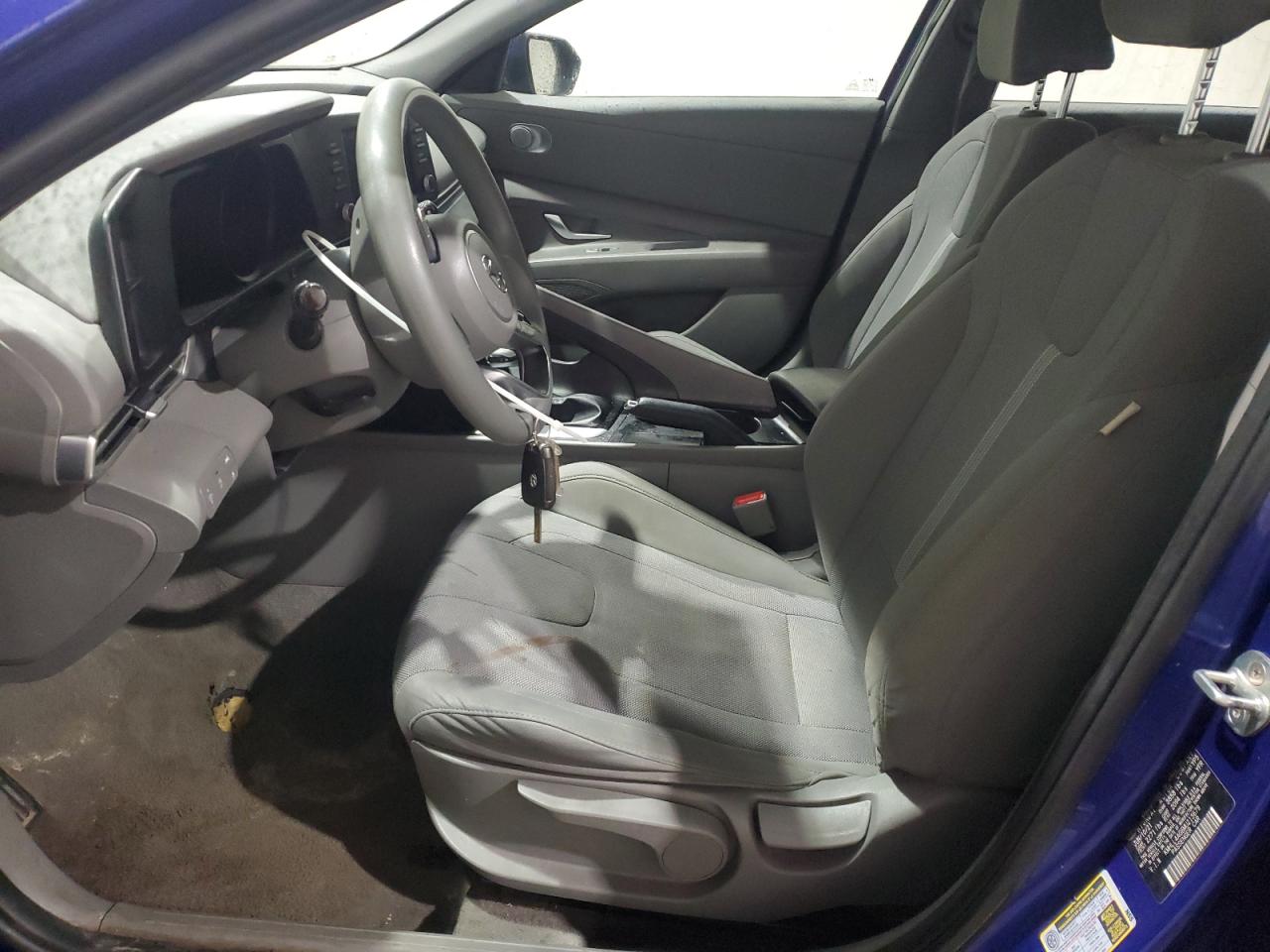 2021 Hyundai Elantra - Image 7