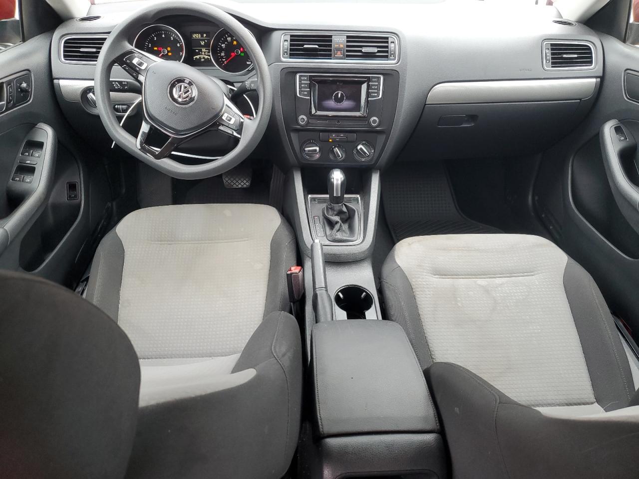 3VW2B7AJ4JM258231 VOLKSWAGEN JETTA 2018