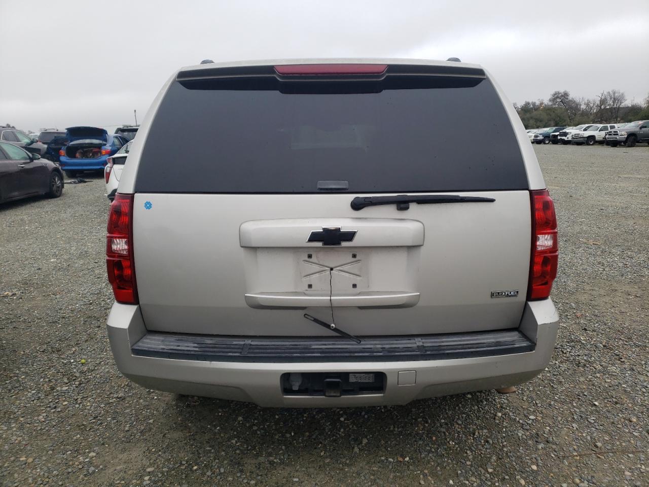 2008 Chevrolet Tahoe - Image 6