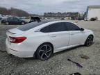 2021 Honda Accord Sport en Venta en Windsor, NJ - Front End