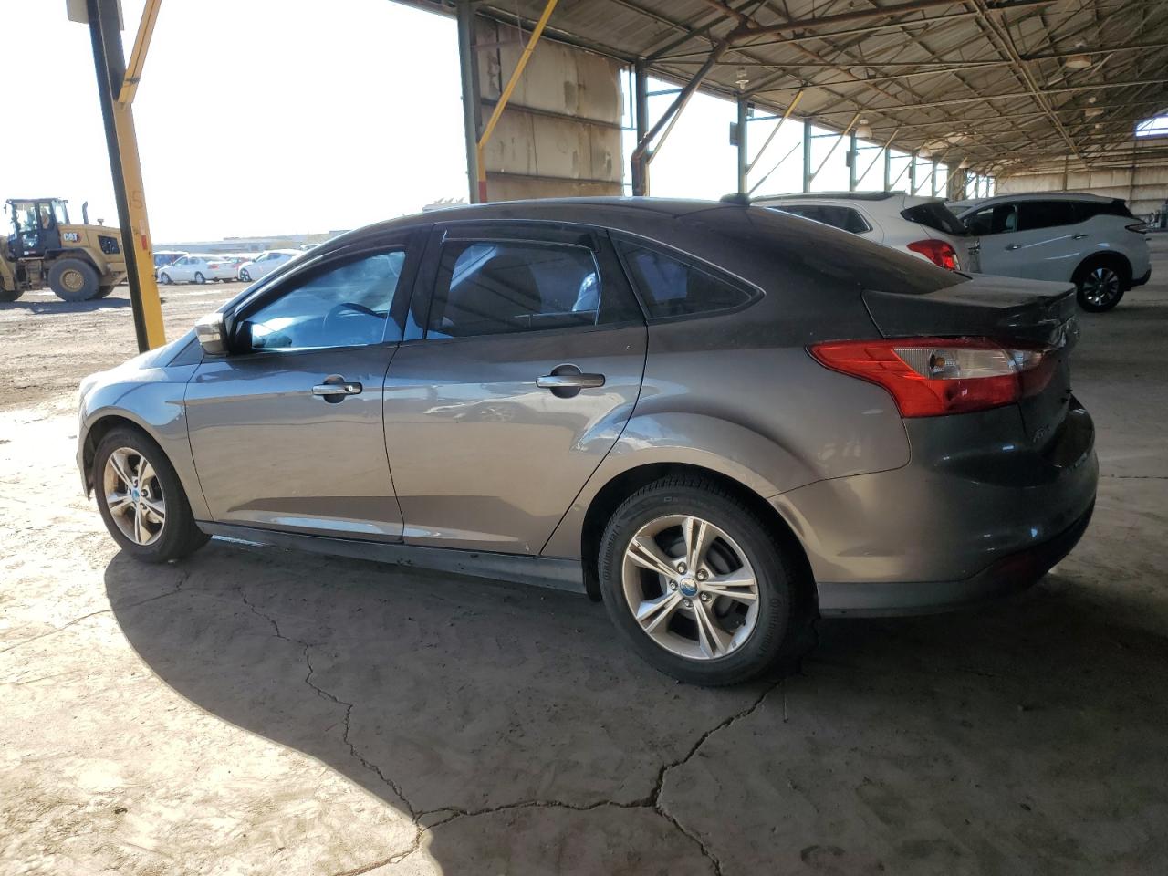2013 Ford Focus - Image 2