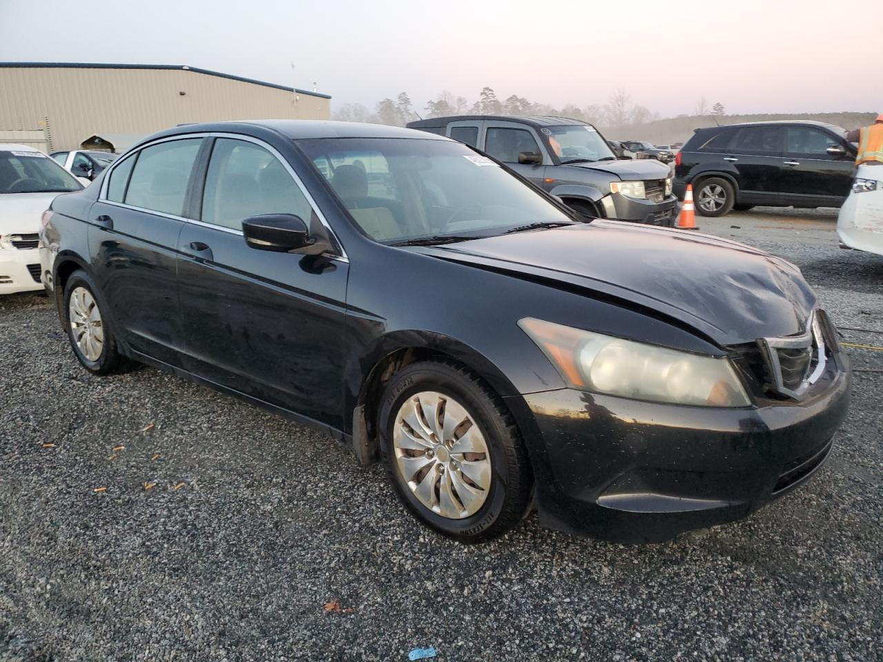 2010 Honda Accord - Image 4
