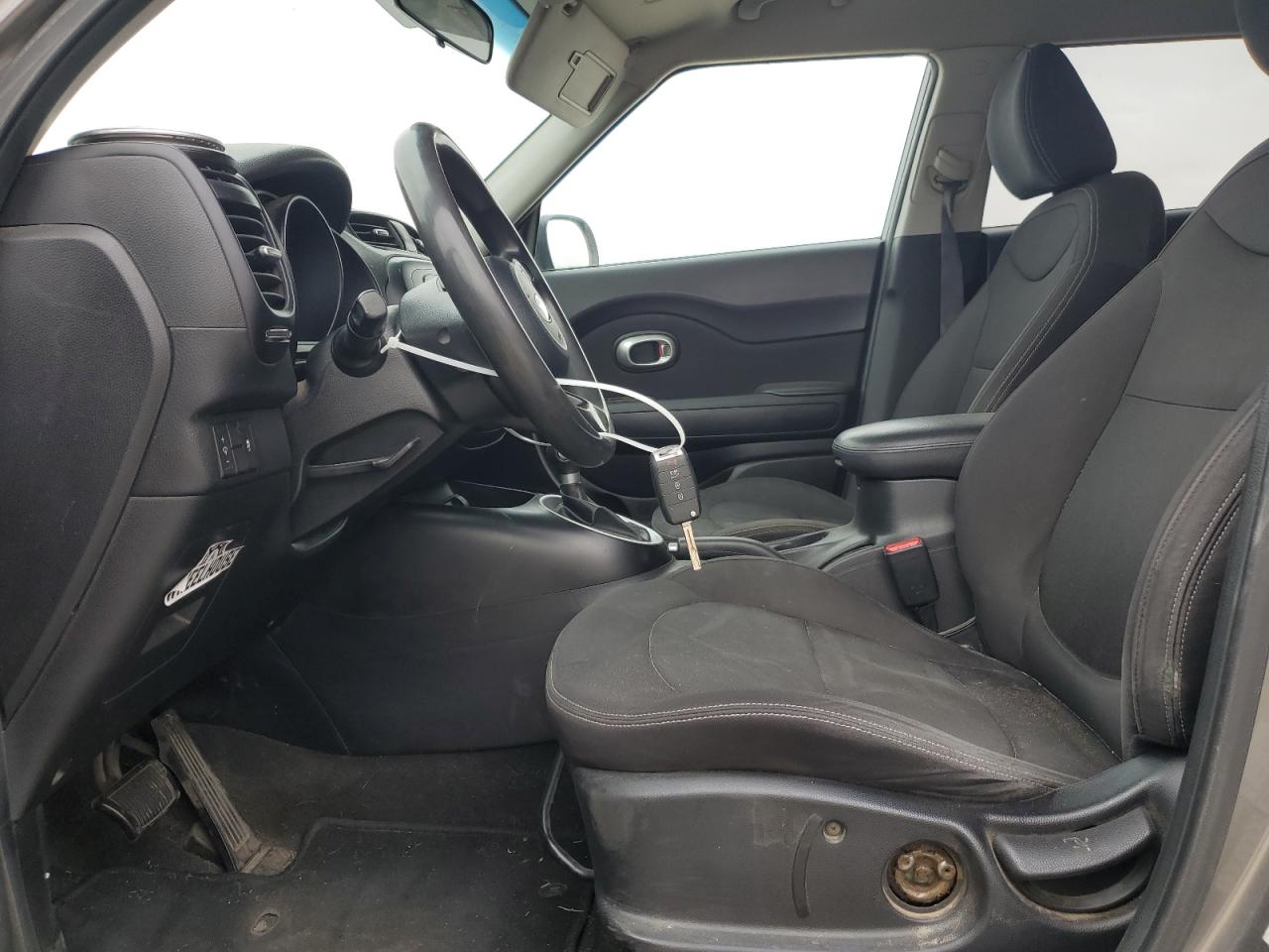 2015 Kia Soul - Image 7
