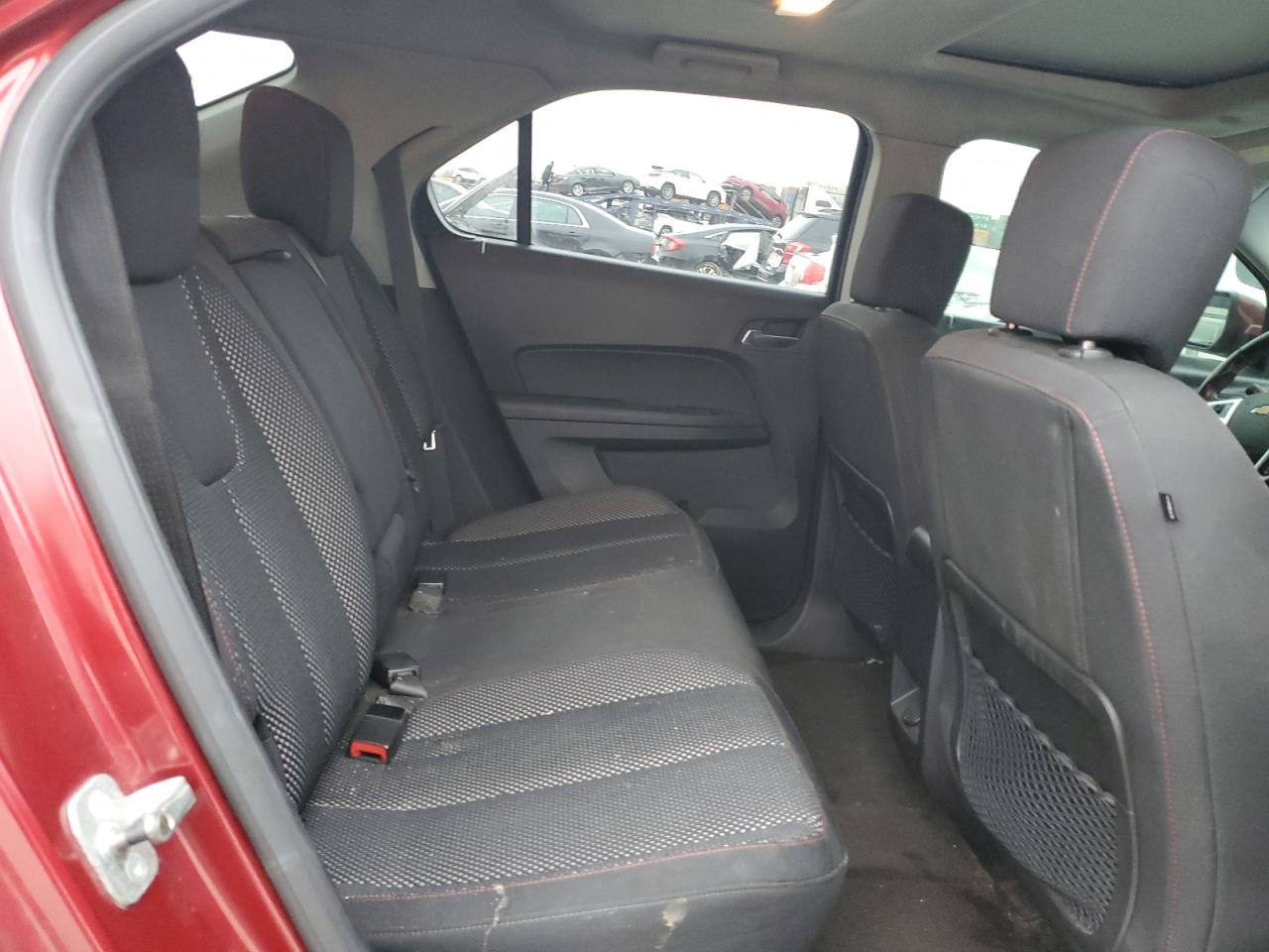 2010 Chevrolet Equinox - Image 11