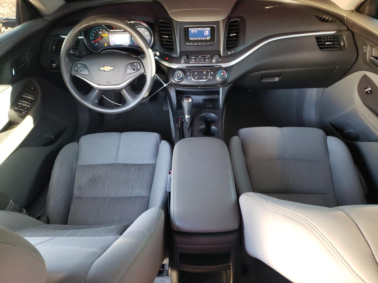 2014 Chevrolet Impala - Image 8