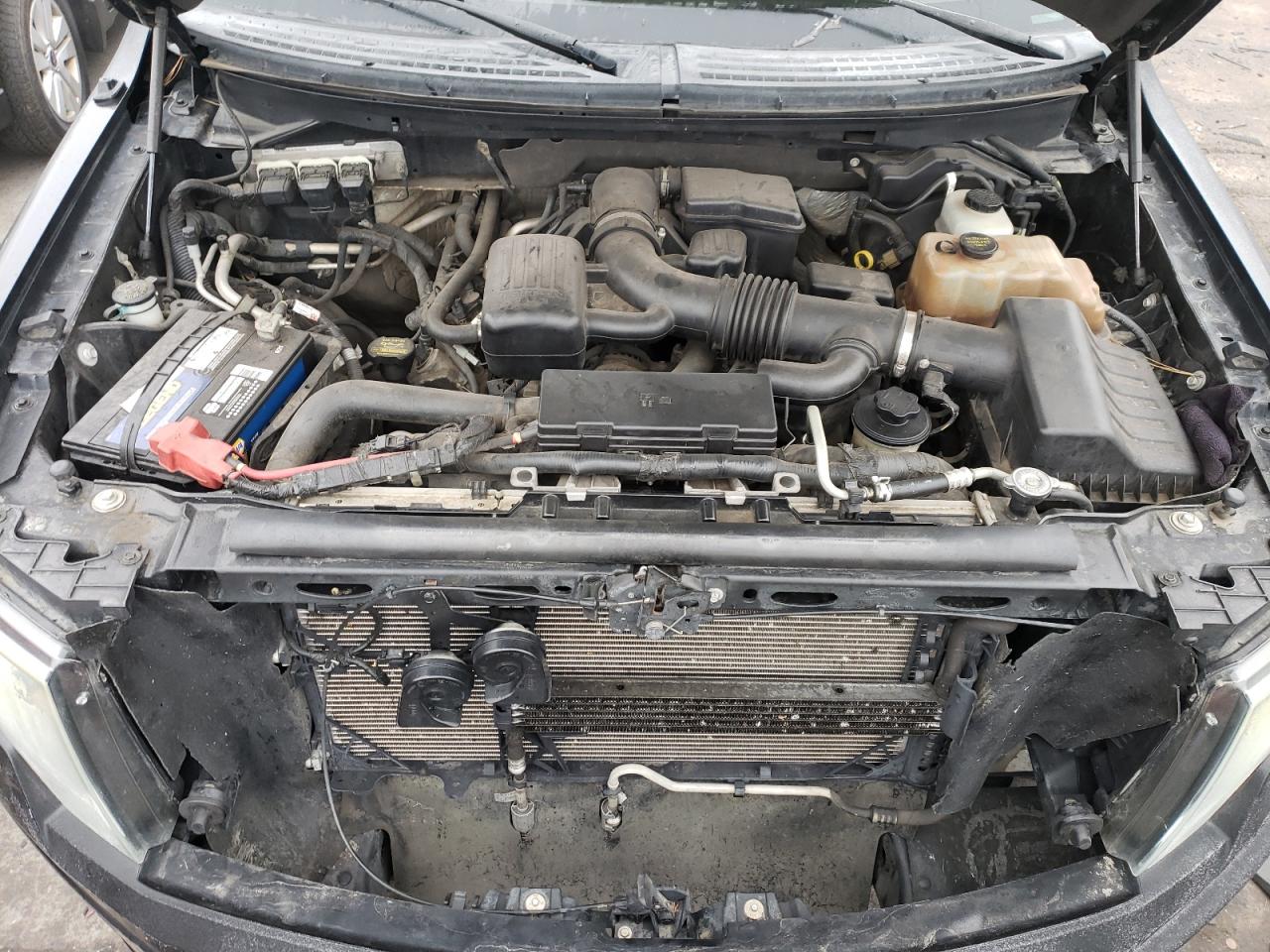 2010 Ford F-150 - Image 13