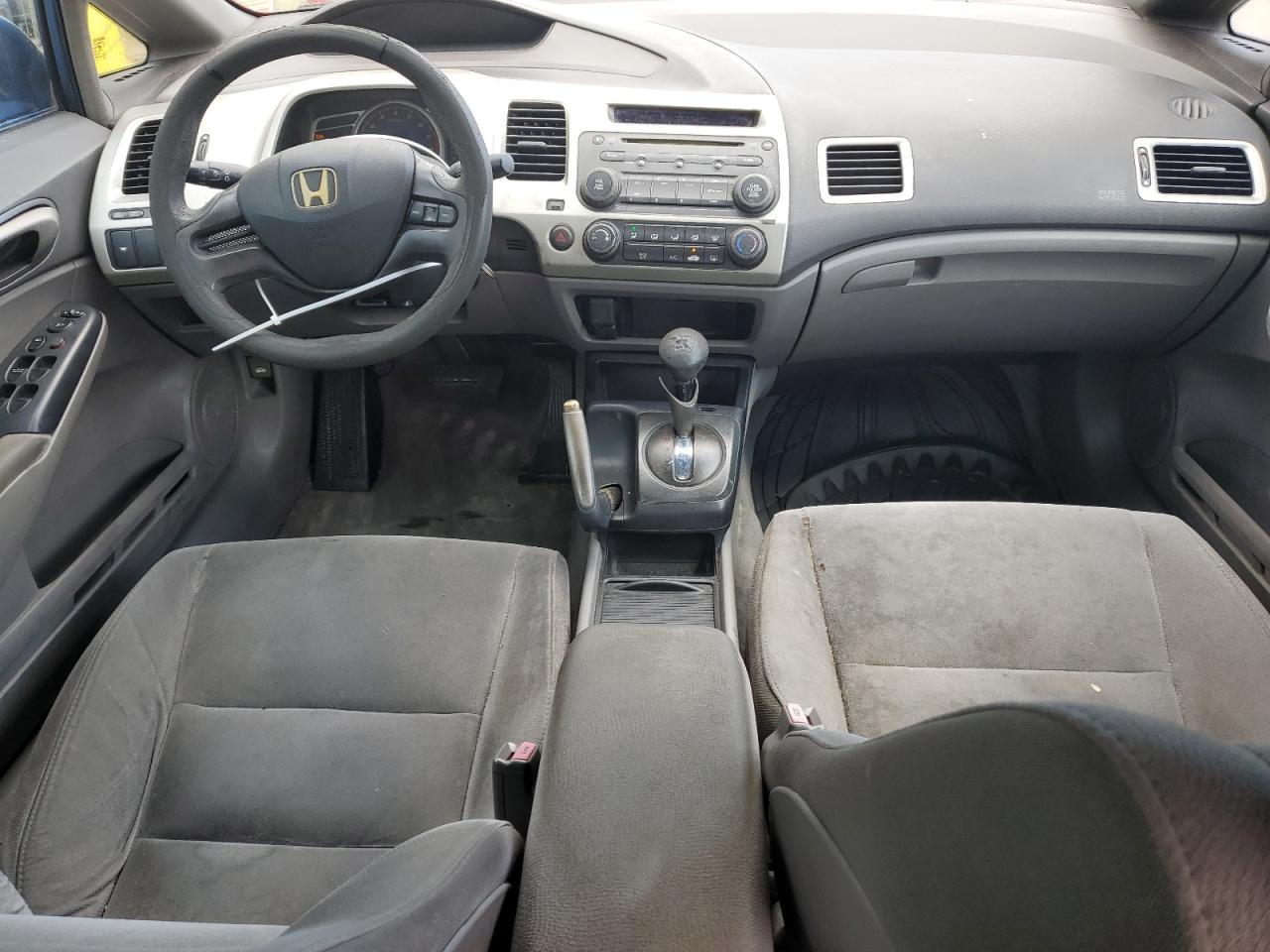 2007 Honda Civic - Image 8
